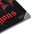 Game of Thrones: Mother of Dragons Universal Laptop 16.6in (13.4 x 9.7in) Skin